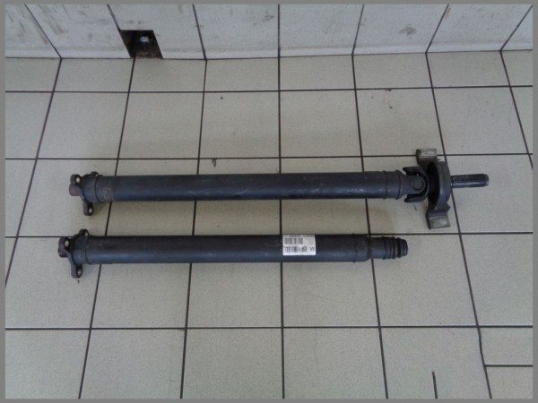 Mercedes Benz MB W204 C-Class Cardan shaft complete 2044101406