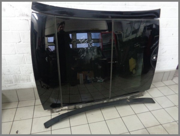 Mercedes W212 Glasdach Panoramadach 2127800829 Original Schiebedach 2127800100