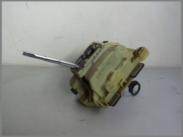 Mercedes Benz W203 W209 Selector lever module 2092670324 Keyless GO automatic original