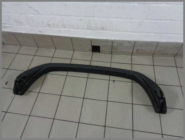 Mercedes R230 SL-Klasse Überrollbügel 2308600032 Schwarz Original Bügel