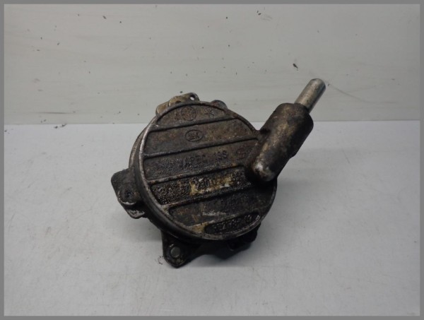 Mercedes Benz W203 W209 W211 Vakuumpumpe Unterdruckpumpe 6112300265 Original