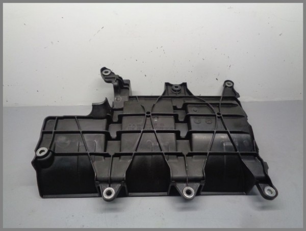 Mercedes Benz oil sump tray OM642 V6 CDI original 6421800785 W211 W203