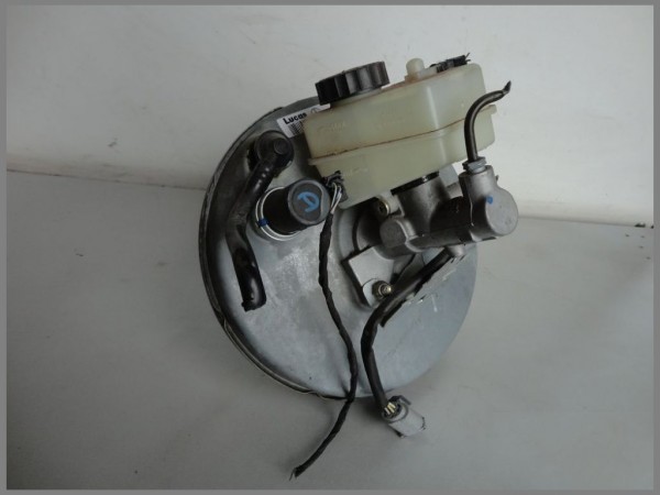 Mercedes Benz MB C208 Master Cylinder Brake Booster 0044306030 LUCAS