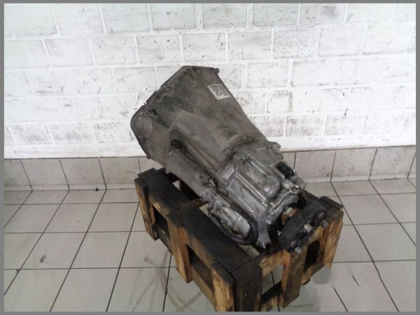 Mercedes Benz W211 W203 Schaltgetriebe 716649 148tkm 6 Gang Getriebe 2112606800