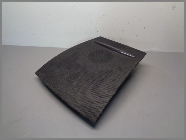 Mercedes W169 Lautsprecherabdeckung 1696801336 Mitelkonsole Lautsprecher Blende