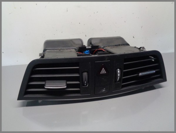 Mercedes A207 E-Class air nozzle ventilation grille nozzle middle 2078300054 original