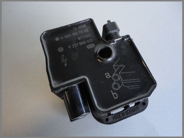Mercedes Benz MB W163 W202 W203 C209 W210 ignition coil 0001587303