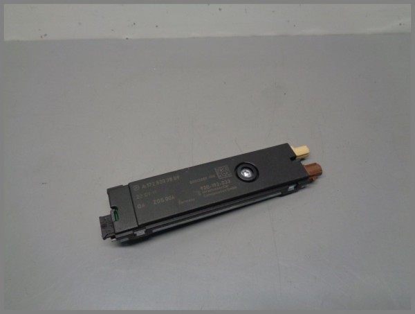 Mercedes R172 SLK SLC Antennenverstärker Verstärker Antenne 1728203889 Original