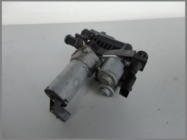 Mercedes Benz W215 W220 compressor Duoventil heater blower 2208300184