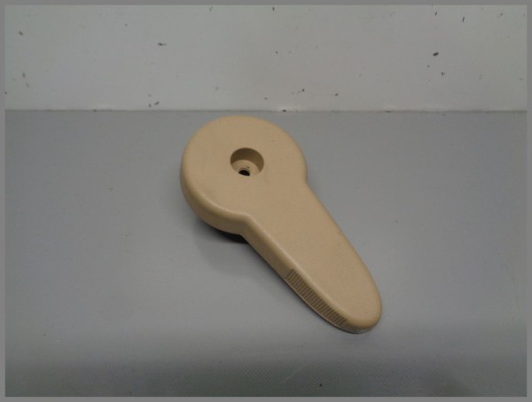 Mercedes W211 Sitzverstellhebel Links/Rechts 2119180134 Sitz Verstellung Original