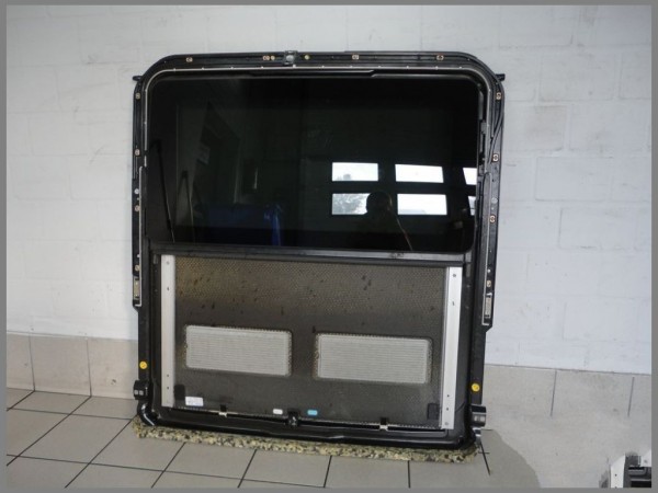 Mercedes Benz MB W211 sunroof lifting roof glass roof electric 2117800629 WEBASTO
