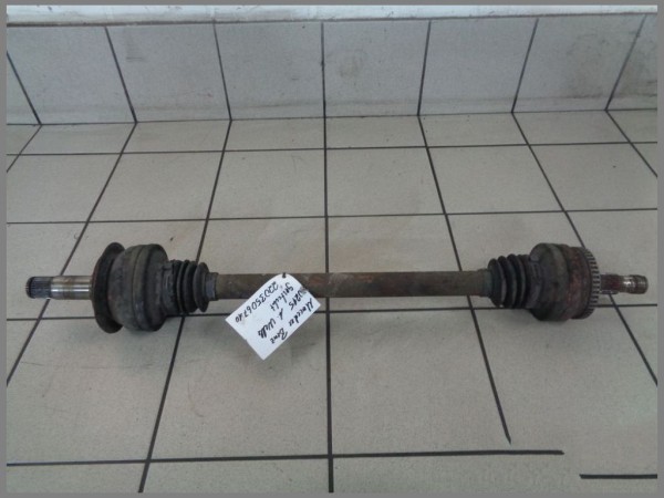 Mercedes Benz MB W215 Drive Shaft 2203506710 Original