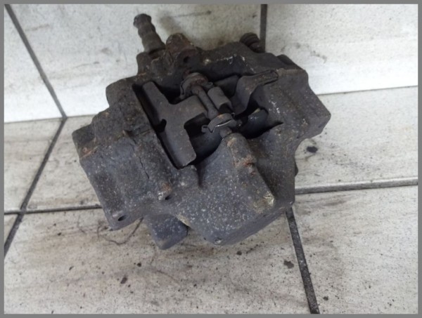 Mercedes Benz W203 C209 R171 Bremssättel Bremssattel Hinten LINKS 0034239698