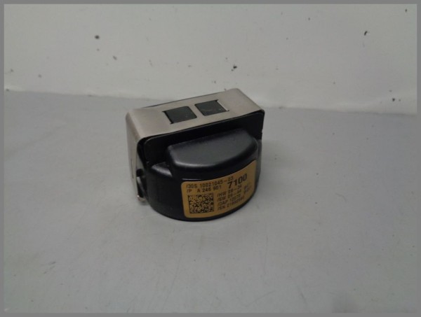 Mercedes W176 W246 Light Rain Sensor Rain Sensor 2469017100 Light Sensor