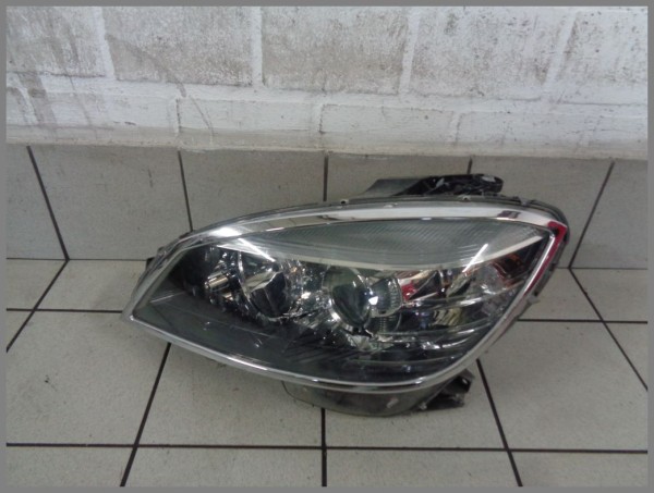 Mercedes Benz MB CLC CLC203 Sportcoupe Scheinwerfer LINKS 2039060900 Original