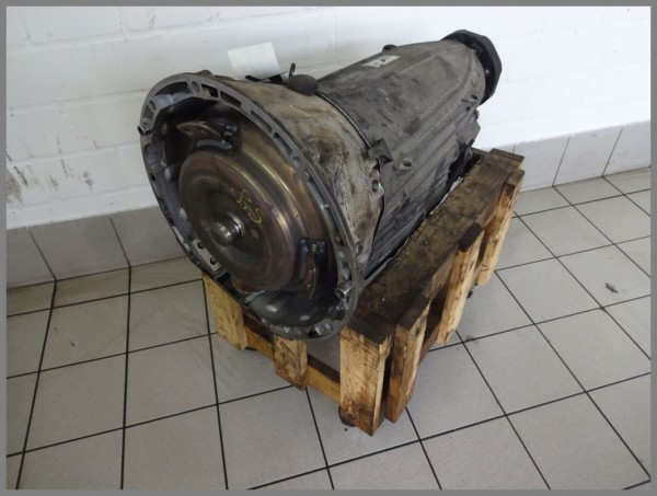Mercedes Benz W203 W211 Automatikgetriebe 722902 178tkm Getriebe 2032705100
