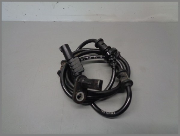 Mercedes W176 ABS Sensor Speed ​​Sensor Front 2465402510 Original Left Right