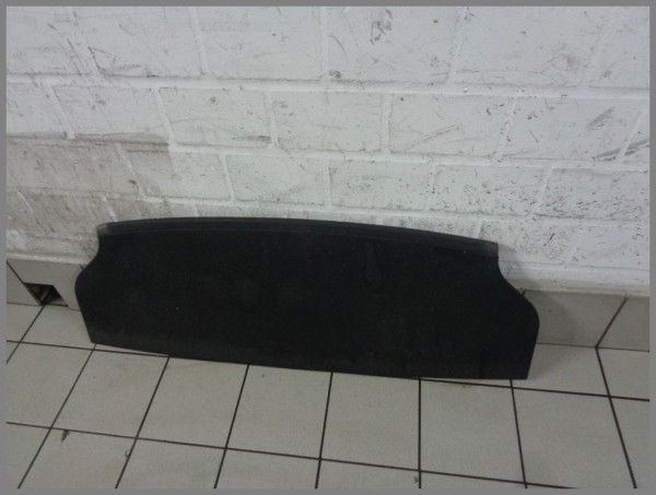 Mercedes Benz R171 SLK cover cargo compartment cover hat rack 1717900935 black