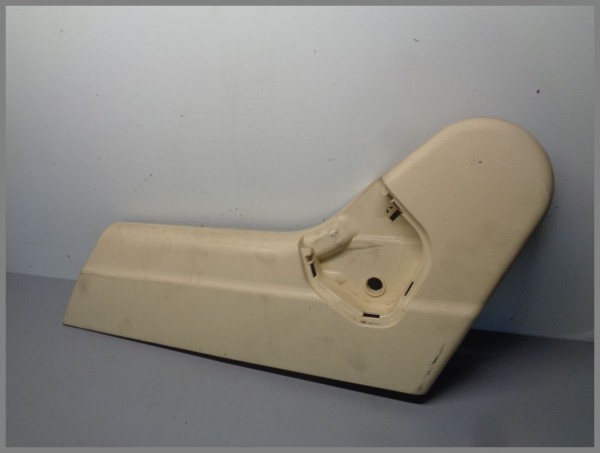 Mercedes Benz W220 S-Class Seat Cover Trim Rear outside 2209180330 Tan Beige