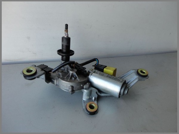 Mercedes S202 W202 Kombi Wischermotor Motor Wischer hinten 2028209742 T-Modell