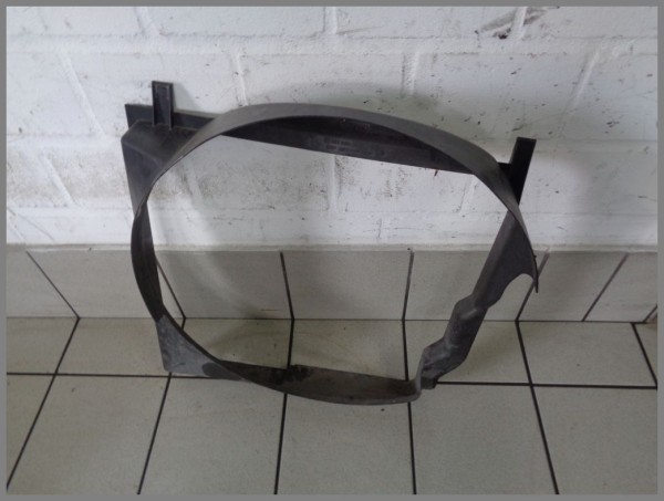 Mercedes W202 W208 fan shroud fan 2025052855 Original Windweiser