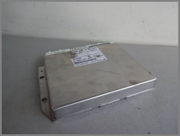 Mercedes Benz MB W210 ECU ESP PML BAS 0295457832 BOSCH 0265109489