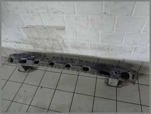 Mercedes Benz MB W212 E-Class bumper carrier impact beam rear 2126101014