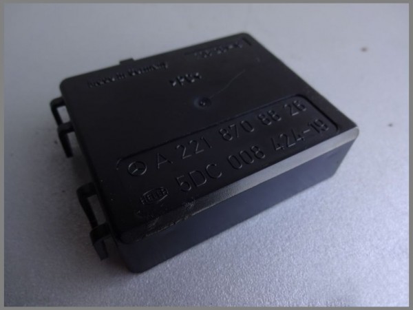 Mercedes W203 W209 W215 W216 W221 Regensensor Sensor 2218708826 5DC 008424-19
