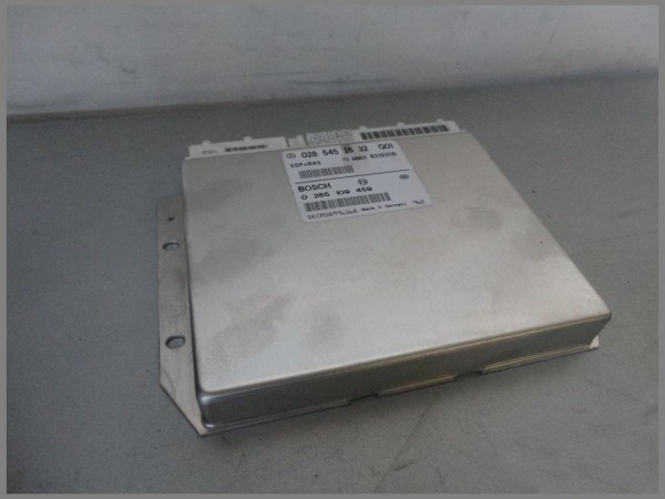 Mercedes Benz MB A-Class W168 Control Unit ESP BAS 0285452632 BOSCH 0265109459