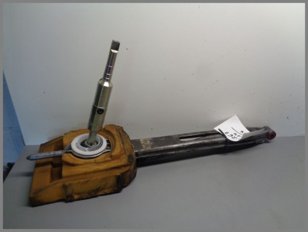 Mercedes Benz W204 Gangwahlhebel Schaltkulisse 6 Gang 2042674314 Mittelschaltung