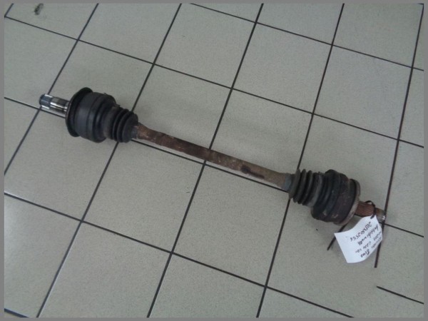 Mercedes Benz MB W203 CDI Antriebswelle Welle Gelenkwelle 2033502556 Original
