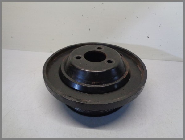 Mercedes Benz W221 R230 M273 M272 Riemenscheibe 0004662015 Original