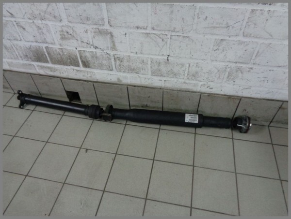 Mercedes Benz W164 ML-Class Cardan shaft complete 1644103102