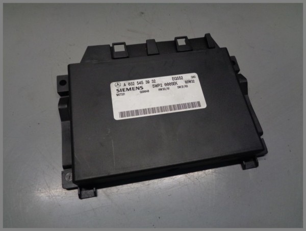 Mercedes Benz W215 W220 Getriebesteuergerät 0325453932 Siemens 5WP20005EK