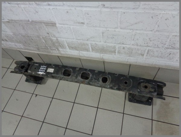 Mercedes Benz W246 B-Class rear bumper support bracket 2466100014 Original