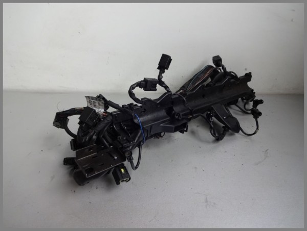 Mercedes Benz W163 270 CDI OM612 Motorkabelbaum Kabelbaum Motor 1635409007