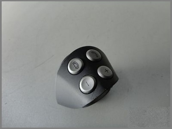 Mercedes Benz W203 R170 R171 Lenkradtasten Tasten Lenkrad 1718206710 Original