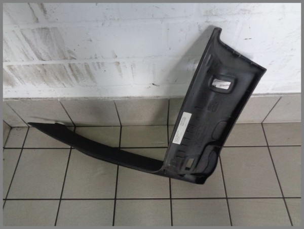Mercedes R172 SLK A-Säulenverkleidung Verkleidung Rechts 1726901625 Schwarz