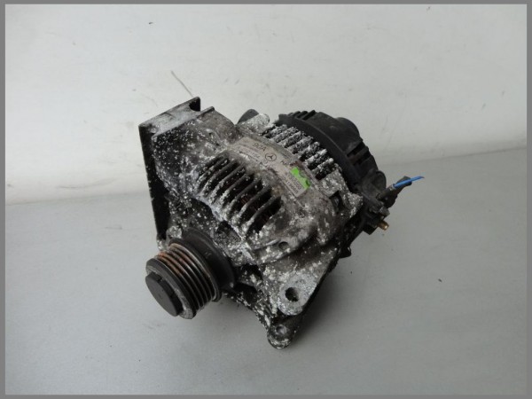 Mercedes Benz MB W168 A170 CDI Lichtmaschine 90A 0101543902 Valeo 2541968B Lima