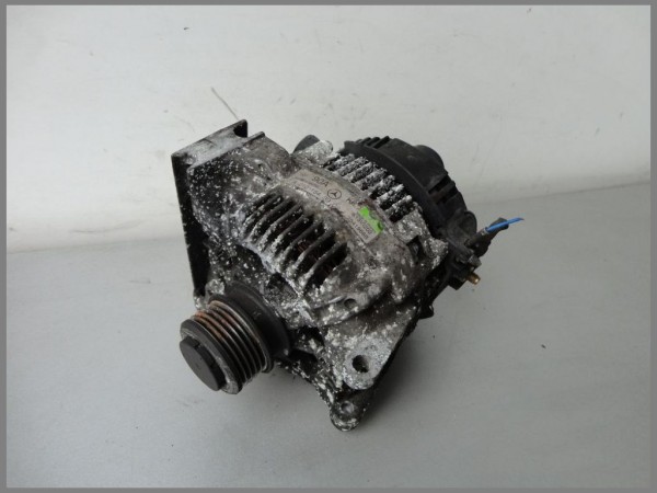 Mercedes Benz MB W168 A170 CDI Lichtmaschine 90A 0101543902 Valeo 2541968B Lima