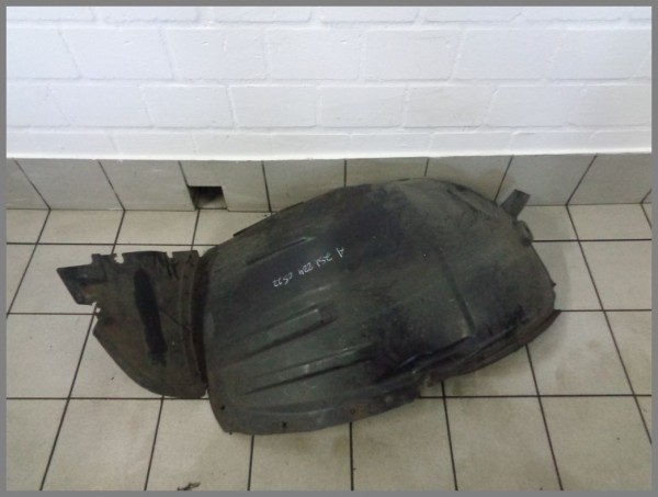 Mercedes Benz R251 R-Klasse Radhausschale Vorne Links 2518840522 Original