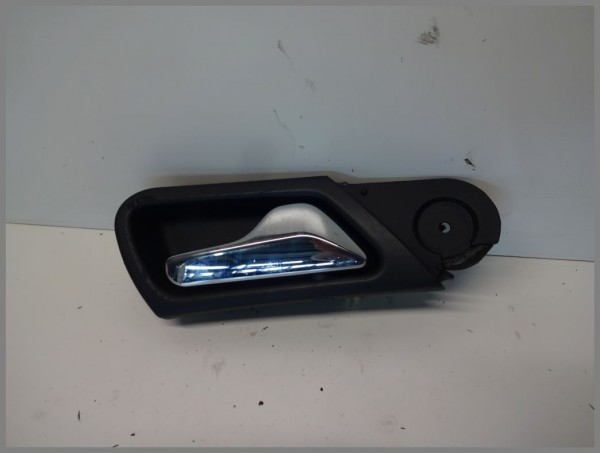 Mercedes Benz MB W203 C-Class door handle inner handle front RIGHT 3173010001 Orig.