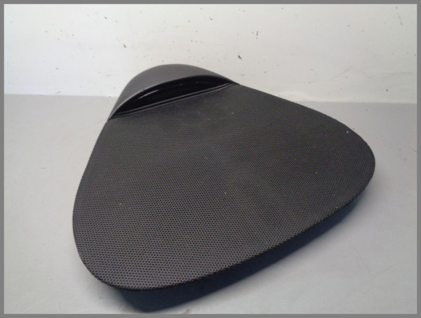 Mercedes CLC 203 loudspeaker cover 2038302518 black center console