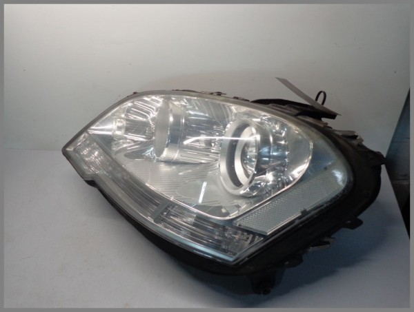 Mercedes Benz W164 H7 Headlight LEFT DRIVERSIDE HELLA FACELIFT Original