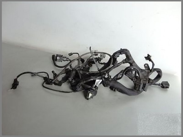 Mercedes Benz E-Class W211 E200K W203 Engine wire harness Engine 2711501633