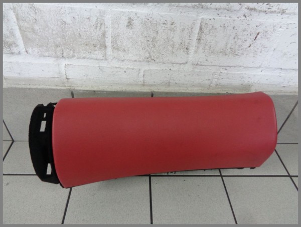 Mercedes Benz R230 SL Handschuhfach ROT 2306800387 Rechtslenker Auto RHD