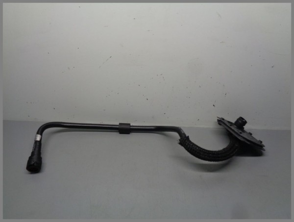 Mercedes C207 M272 Vacuum Hose Vacuum Line Brake Booster 2044301929 Original