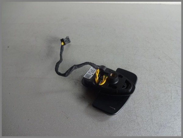 Mercedes Benz MB W212 E-Class Steering Wheel Shift Paddle SwitchTiptronic 2185400662