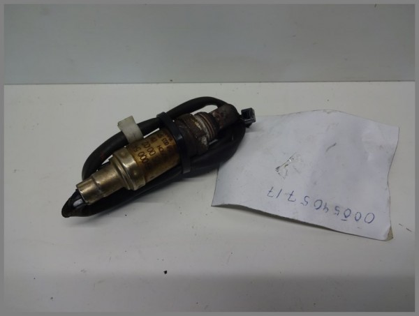 Mercedes Benz MB W210 Lambdasonde Sonde Lambda Auspuff 0005405717 Original