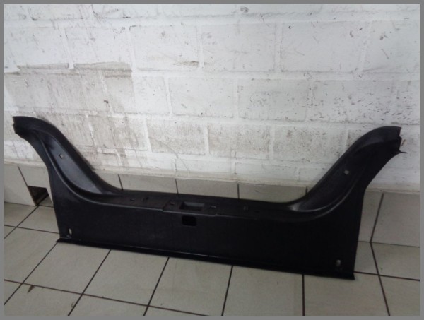 Mercedes Benz W215 CL-Klasse Ladekante 2156902925 Kofferraumverkleidung